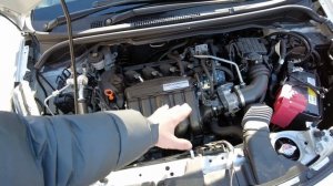 Новый Honda Fit GR - что изменили по технической части? На чт