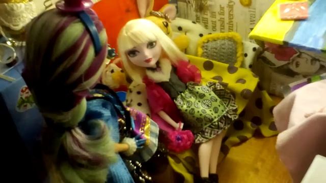 Сериал"Удача" читайте описание под видео. смотреть онлайн