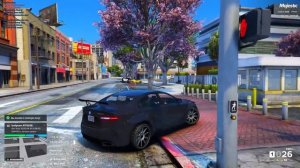 САМАЯ ТОКСИЧНАЯ ЖЕНЩИНА СЕРВЕРА в ГТА 5 РП - GTA 5 RP MAJESTIC RP