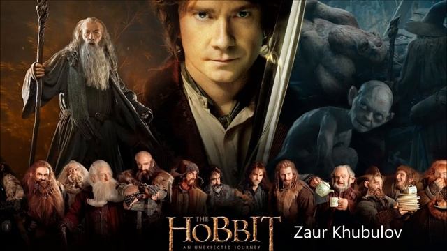 Хоббит Нежданное путешествие (The Hobbit An Unexpected Journey) Эмоции от фильма смотреть онлайн