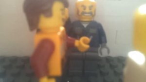 Лего невероятный халк