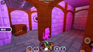 Я СТАЛ КЕТНЕПОМ И ДОГДЕЕМ? poppy playtime 3 small crieters RP on roblox (#rabc