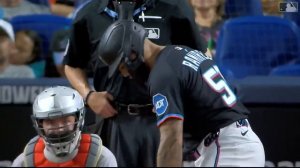 Giants vs. Marlins Game Highlights (5/30/25) | MLB Highlights