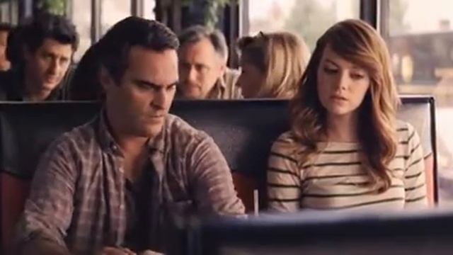 Иррациональный человек - Премьера (РФ): 13.08.2015