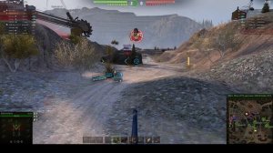 ТАНКИ