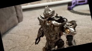 фильм трансформеры 2 часть