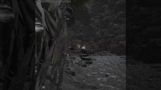 ЛЮБЛЮ DS ЗА КРУТЫЕ ПОВОРОТЫ🎢| Dark Souls 3 нарезка #shorts