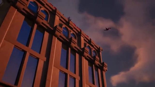 ⚡Трейлер всех персонажей боевого пропуска 3 главы 1 сезона Фортнайт💥 смотреть онлайн