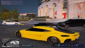 САМЫЙ ЛУЧШИЙ REDUX ДЛЯ GTA 5 RP | СЛИВ ПРИВАТНОГО РЕДУКСА ДЛЯ