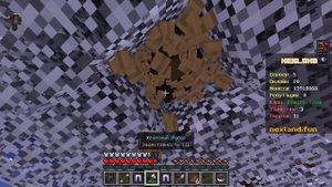 КАК ИГРАТЬ С ДРУГОМ НА СЕРВЕРЕ МАЙНКРАФТ ПЕ 1.21.61