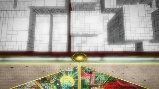 AnimeO - Обзор аниме Контроль (C: The Money of Soul and Possibility Control) смотреть онлайн