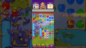 Royal Match level 249 Walkthrough\ Прохождение Royal Match уровень 249 #shorts #shortsgame