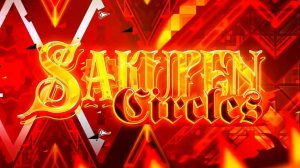 Sakupen Circles by TheDiamondPizza (Extreme Demon)