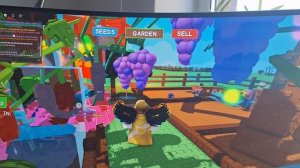 вырасти сад обнова