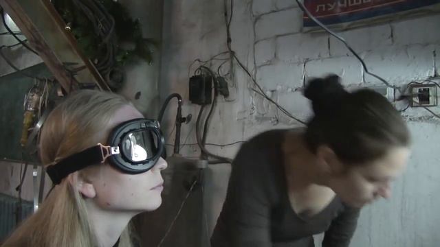 Фильм о фильме  Механики смотреть онлайн