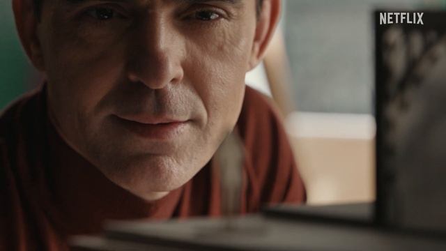 БЕРЛІН | Анонс | Netflix смотреть онлайн