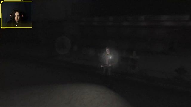 Silent Hill 2 Прохождение | Конец игры? | #8 смотреть онлайн