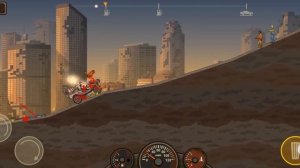 выживаем в Earn to Die 2( 2часть)