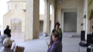 8. Встреча в Болгарах (1)