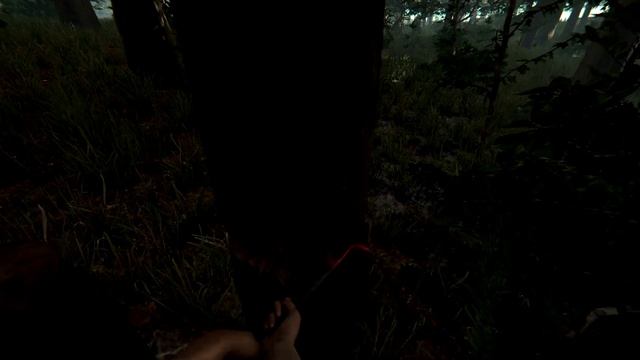 THE FOREST №1 Я ОБЯЗАТЕЛЬНО ВЫЖИВУ