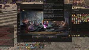 Обошла всех топов по синтезу в Lineage 2 Legacy | Рыцарь Феник?