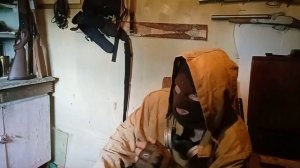 СТАЛКЕР СЕКРЕТНАЯ КАССЕТА. ТАЙНА БАНДИТОВ часть 1