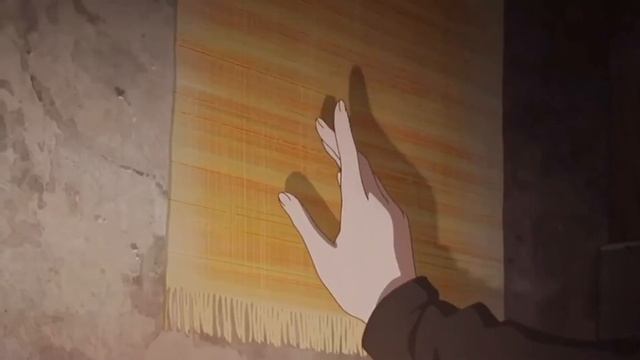 Аниме «Украсть прощальное утро цветами обещаний»/AMV смотреть онлайн