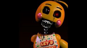Песня фнаф 8