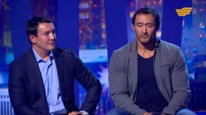 «Рэкетир» фильмінен кейін Саят Исембаев пен Мұрат Бисембиннің өмірі қалай өзгерді?