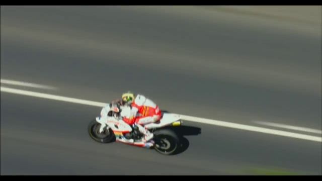 Tourist Trophy - TT - Isle of Man 2010