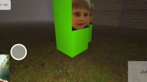Игра на N-space