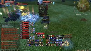 NightMare vs МедвежатА 3:0 sps easy