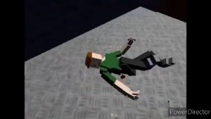 спидран по buckshot roulette [GoreBox]