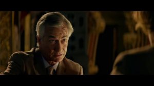 Интервью с Богом. Очень хороший фильм.(фильм 2018)