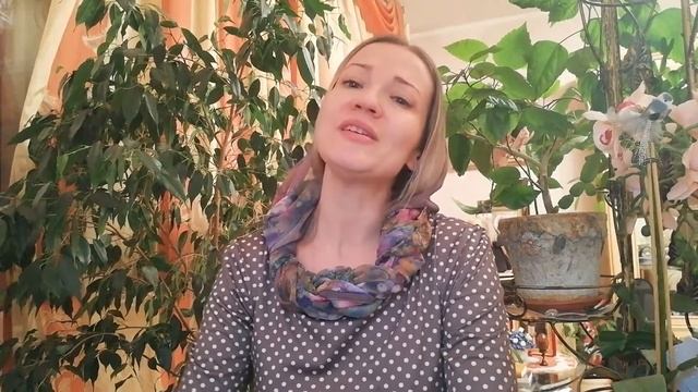 Юлия Славянская. "Я не устану славить Бога!" смотреть онлайн