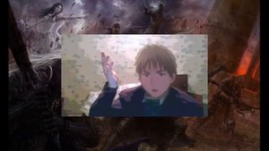 Лит. подкаст. Малазанская книга павших. Том 10 "Увечный бог". Про книгу и стоит ли читать весь цикл?