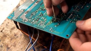 Устранение ошибки Е7 кондиционера.