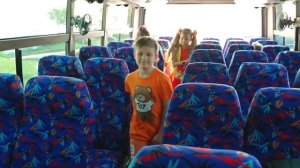 Диана и Рома ( Diana Roma ) - Диана и Рома - Школьные истории   Сборник полезных видео для детей