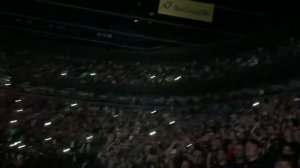 The Prodigy - Firestarter Санкт-Петербург 11.10.2015