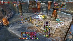 Forsaken World (Fw - Free) - Arena 3х3| 6x6