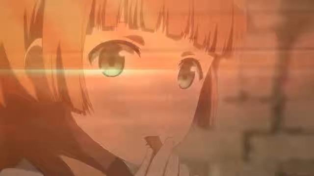 3-СЕРИЯ (1-Сезон) Ярость Бахамута: Друзья из Манарии смотреть онлайн