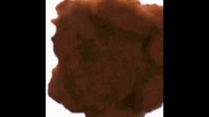 Трен балон колю в очко