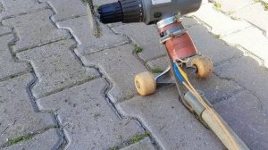 Новая профессия шуруповёрта)🤓✌️👍