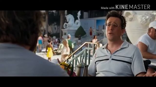 Востанавливают события.Мальчишник в Вегасе 1 смотреть онлайн