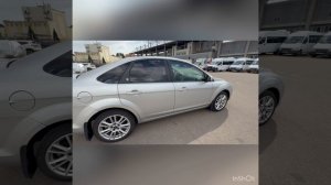 Форд фокус 2 1.8 МКПП 
#мособлскупка