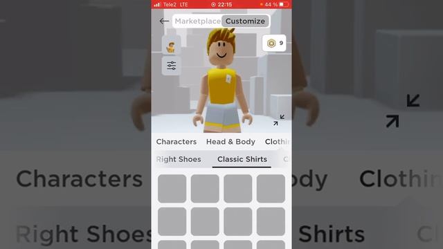 Как сделать красивый скин за 0 робуксов смотреть онлайн