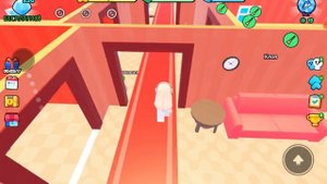 Играем в *мой отель! 🏠*