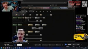 СТИНТ СМОТРИТ: Я НАУЧИЛ ИВАНА ЗОЛО ИГРАТЬ в HEARTS OF IRON 4 / b