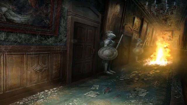 СТРАШНЫЙ МУЖИК | Дрожь: ПОЛТЕРГЕЙСТ #4 смотреть онлайн