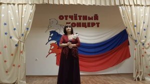 Романс на стихи Сергея Есенина " Не бродить , не мять в кустах багряных..."